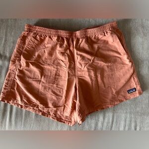 5” Women’s Patagonia Baggies